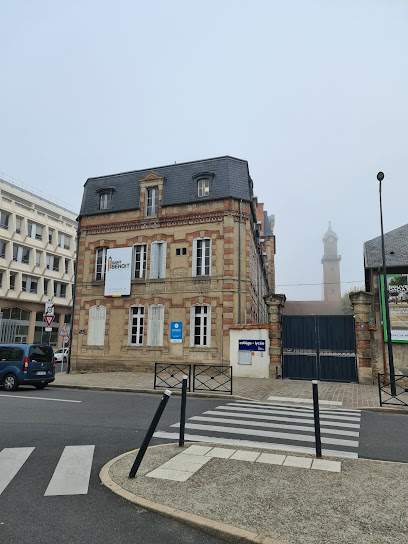 Centre Scolaire St Benoit