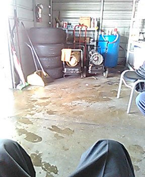 Auto Body Shop «Team Collision», reviews and photos, 5466 Telesmar Ave, Baton Rouge, LA 70809, USA