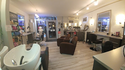 Coiffure Sb à Pechbonnieu