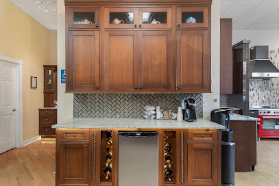 Cabinets By Trivonna
