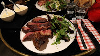 Steak du Restaurant Marcel Apéro Bistro à Rouen - n°4