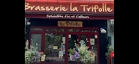 Photos du propriétaire du Restaurant Brasserie la trifolle à Le Puy-en-Velay - n°1
