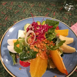 Photo n°7 de l'avis de Rolf.a fait le 23/11/2017 à 18:11 sur le  Weinhotel Schneider à Bad Kreuznach