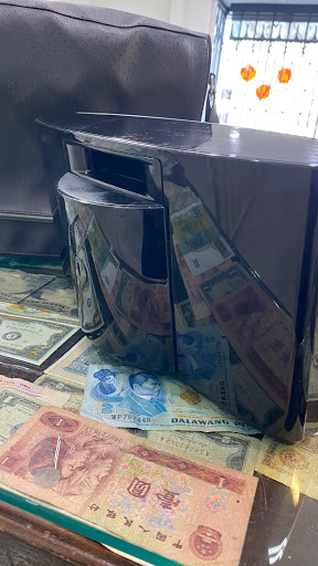 Pawn Shop «Avalon Pawn Shop & Jewelry», reviews and photos, 5526 Rosemead Blvd, Temple City, CA 91780, USA