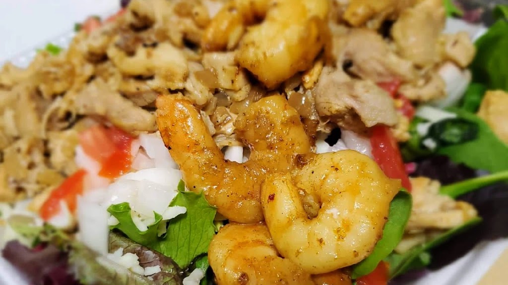 Ryan’s Steaks & Cakes 23434