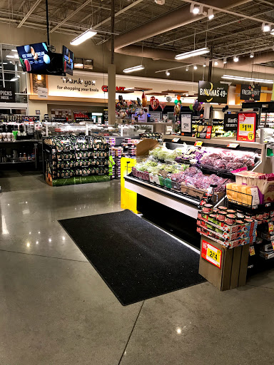Grocery Store «Giant Food Stores», reviews and photos, 4510 Marketplace Way, Enola, PA 17025, USA