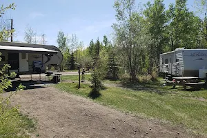 Entwistle RV Campground image