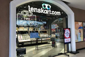Lenskart.com at Ambuja City Centre Mall, Raipur image