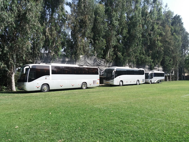 Horarios de Transportes JR LEON