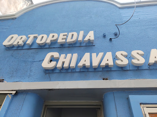 Ortopedia Chiavassa