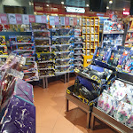 Photo n°10 de l'avis de Luca.e fait le 28/08/2023 à 12:59 sur le  Autogrill Prenestina Est à Gallicano nel Lazio