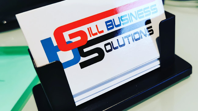 Gill Business Solutions Ltd - Nelson
