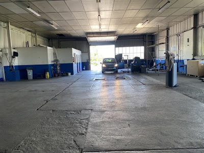 AS Autosécurité Contrôle Technique ST DIZIER à Saint-Dizier