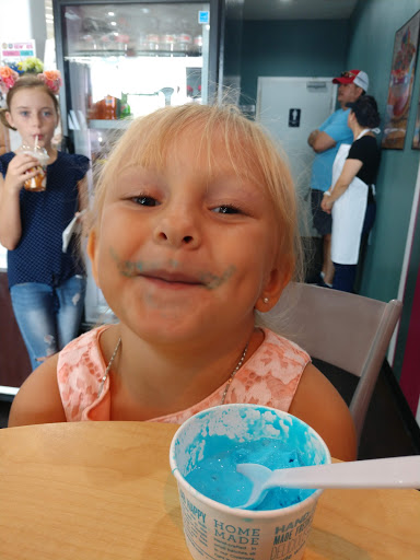 Ice Cream Shop «Marble Slab Creamery», reviews and photos, 4915 S Broadway Ave, Tyler, TX 75703, USA