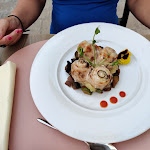 Photo n°2 de l'avis de Massimo.e fait le 02/07/2022 à 19:26 sur le  Il Fienile Ristorante à Galatina