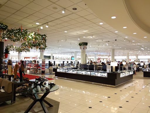 Department Store «Nordstrom Houston Galleria», reviews and photos, 5192 Hidalgo St, Houston, TX 77056, USA