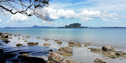 Photo de Toh Chai Bay Beach avec un rivage spacieux