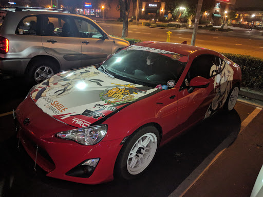 Donut Shop «Rainbow Donuts», reviews and photos, 11825 South St, Cerritos, CA 90703, USA