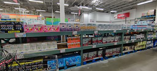 Warehouse club «BJ’s Wholesale Club», reviews and photos, 125 Green Acres Rd S, Valley Stream, NY 11581, USA