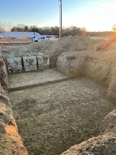 Crow's Septic and Excavation