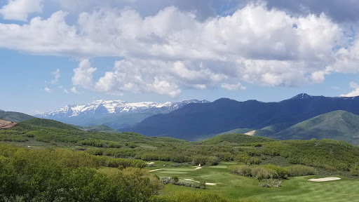 Golf Course «Tuhaye Pro Shop», reviews and photos, 9875 North Tuhaye Park, Kamas, UT 84036, USA