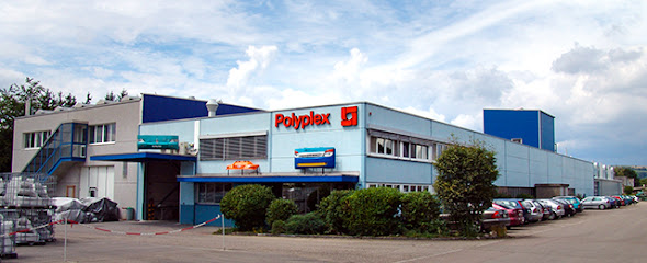Polyplex AG