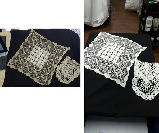 Dry Cleaner «Moline-Kronberg Cleaners», reviews and photos, 225 Lorraine Ave, Upper Montclair, NJ 07043, USA