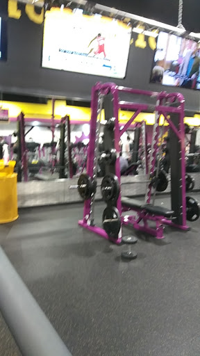Gym «Planet Fitness - Houston (Mission Bend), TX», reviews and photos, 14485 Bellaire Blvd, Houston, TX 77080, USA