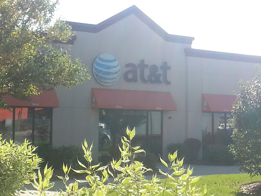 AT&T, 860 Providence Hwy, Dedham, MA 02026, USA, 