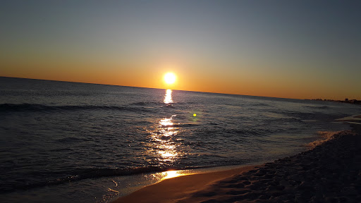 Tourist Attraction «Beach Sand Sculptures», reviews and photos, 15000 Emerald Coast Pkwy, Destin, FL 32541, USA