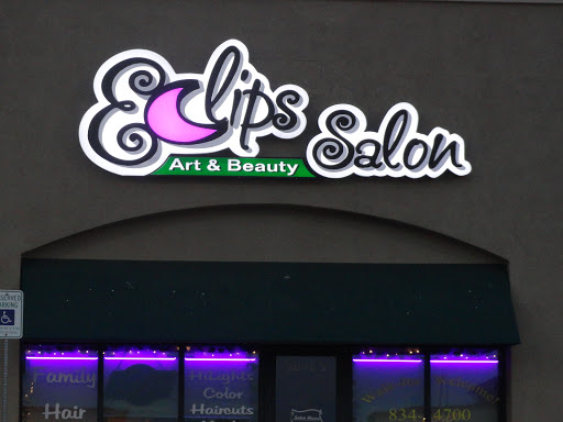 Beauty Salon «Eclips Salon», reviews and photos, 9770 S Maryland Pkwy, Las Vegas, NV 89183, USA