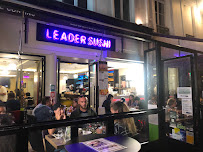 Photos du propriétaire du Restaurant japonais Leader Sushi à Paris - n°2
