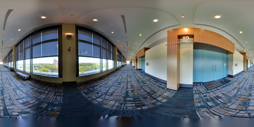 Convention Center «Connecticut Convention Center», reviews and photos, 100 Columbus Blvd, Hartford, CT 06103, USA