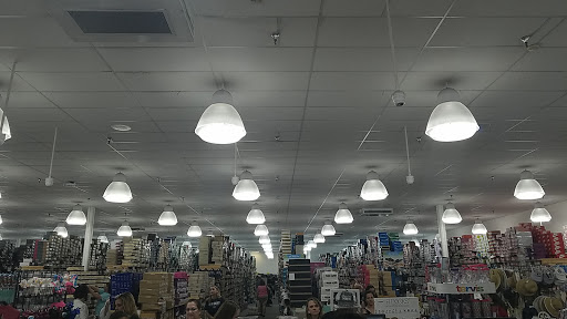 Shoe Store «Shoe Station», reviews and photos, 741 C Hilcrest Road, Mobile, AL 36695, USA