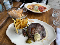 Plats et boissons du Restaurant français Restaurant Joséphine à Chamonix-Mont-Blanc - n°19