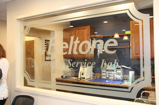 Beltone Hearing Aid Center