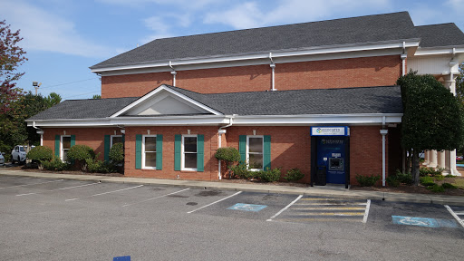 Associated Credit Union, 3749 Wheeler Rd, Augusta, GA 30909, Credit Union