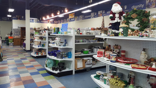 Thrift Store «Goodwill Industries of the Chesapeake, Inc.», reviews and photos