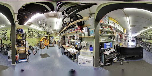  «Bicycle Evolution», reviews and photos, 977 FL-84, Fort Lauderdale, FL 33315, USA