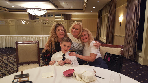 Country Club «Kernwood Country Club», reviews and photos, 1 Kernwood St, Salem, MA 01970, USA