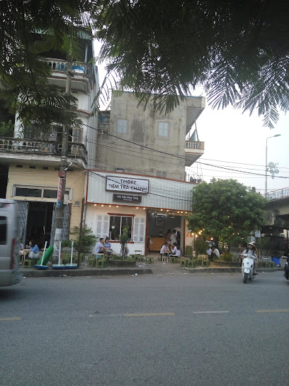 Tmore - Tiệm Trà Chanh