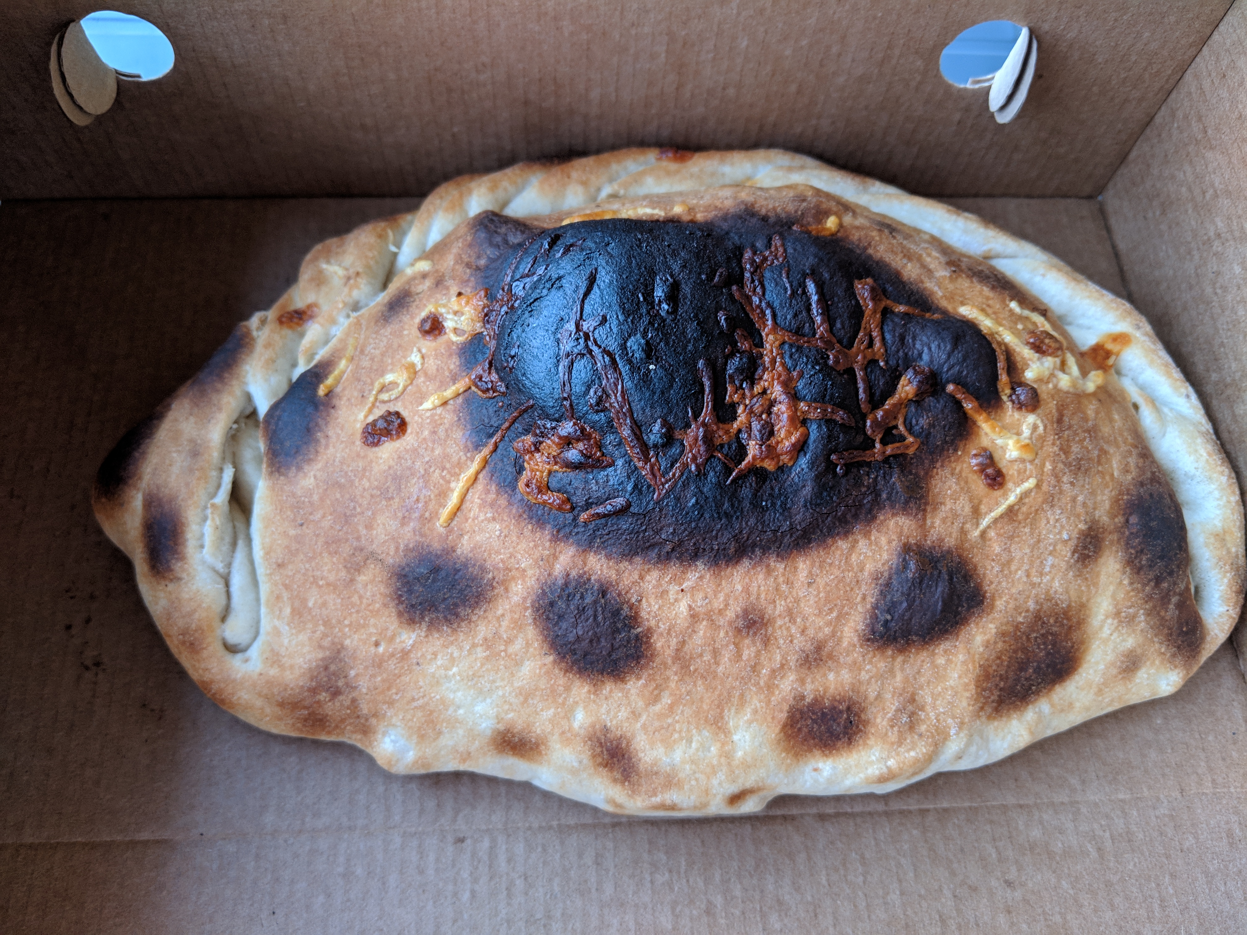 Photo n° 2 de l'avis de Guillaume. fait le 19/04/2019 à 19:17