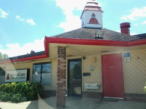 Day Care Center «Dorscher KinderCare», reviews and photos, 644 Dorscher Rd, Orlando, FL 32818, USA