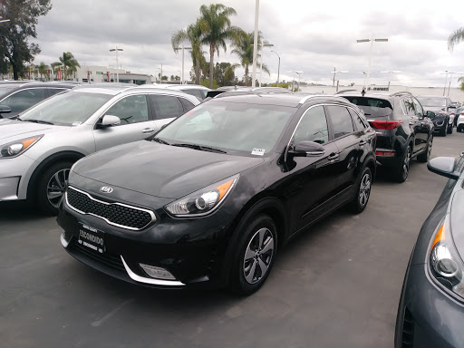 North County Kia image