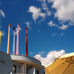 Photo n°3 de l'avis de Francesco.r fait le 03/08/2020 à 13:56 sur le  Hotel Miralago - Piediluco (TR) à Piediluco