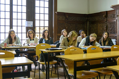 ETS Ecole Européenne à Paris