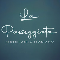 Photos du propriétaire du Restaurant italien La Passeggiata à Lyon - n°7