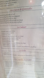 Photo n°3 de Restaurant Riz d'Or à Marseille ()