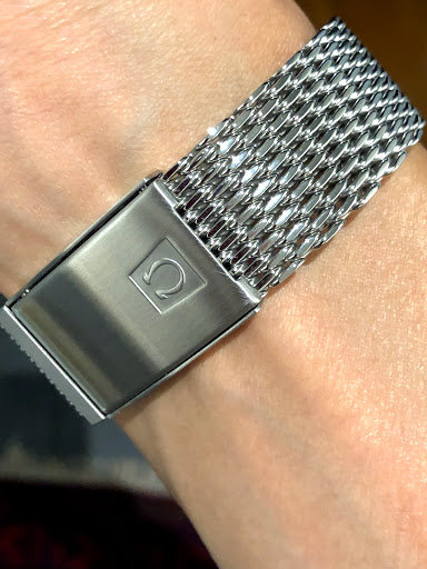 Watch Store «OMEGA Boutique - Tysons Galleria», reviews and photos, 2001 International Dr, McLean, VA 22102, USA