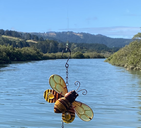 Beetopia NZ Ltd Honey Tasting Shed - Warkworth
